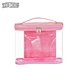 Transparent Travel Bag for Toiletry